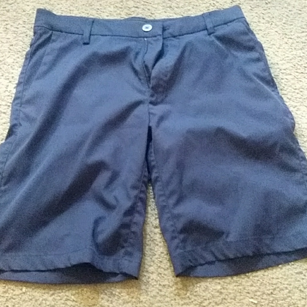 Lee cooled sport shorts